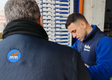 Martimar adquiere el 100% de Gevora Fruits