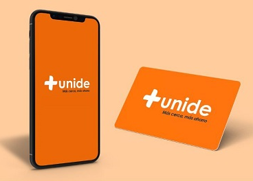 +Unide invierte 1M en descuentos en 2025