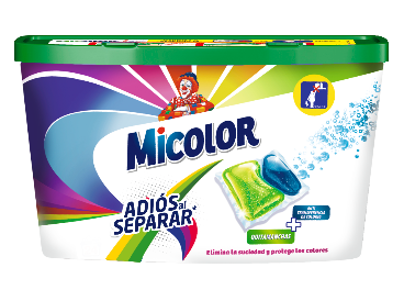 Sorteo de Micolor