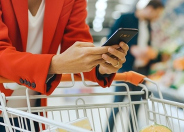 Nuevos modelos digitales de estrategia comercial