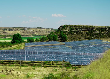 Henkel producirá energía solar