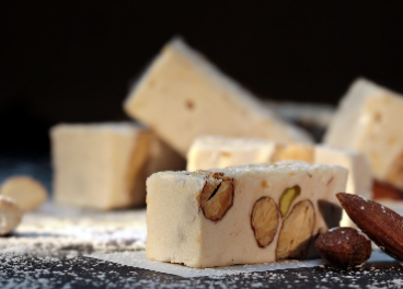 Turrón