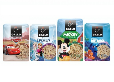 Grupo Gallo se alía con Disney
