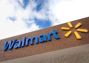 Walmart estudia entrar en el streaming