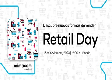 Retail Day calienta motores