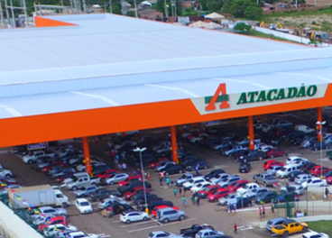 Carrefour exporta Atacadão a Europa