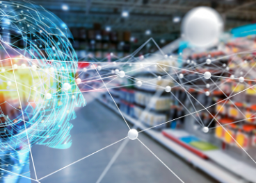 La IA tiene muchas aplicaciones en el retail