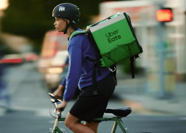 Kiwoko y Tiendanimal se unen a Uber Eats