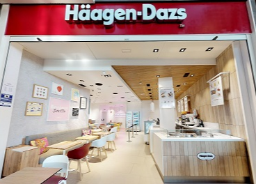 Häagen-Dazs celebra el Día de la Mujer