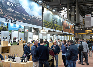 Nueva edición de Barcelona Wine Week