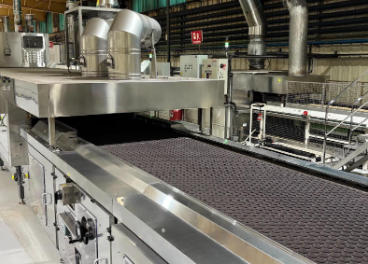 Mondelez avanza en sostenibilidad