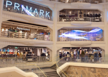 Primark cierra un acuerdo con Kallikor