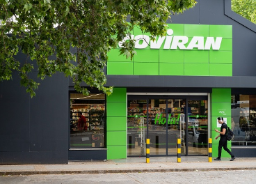 Covirán, la movilidad y la reordenación comercial
