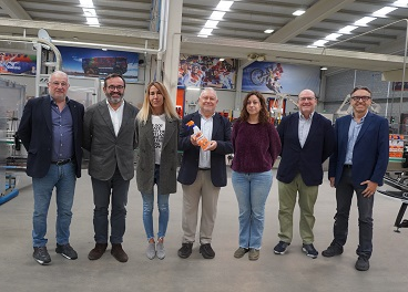 KH Lloreda crea un nuevo consejo