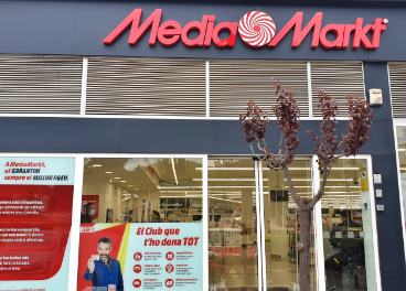 MediaMarkt (antiguo Worten)