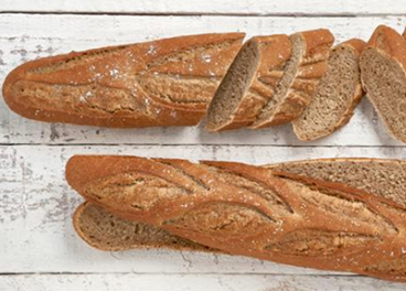 Panamar Bakery Group presenta referencias