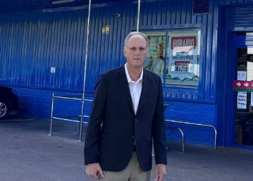 Juan Cubillo, nuevo director general de Merkocash