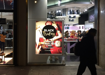 Black Friday y Cyber Monday atípicos