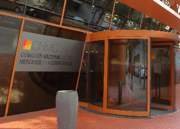 Competencia desaprueba el plan de Yolanda Díaz