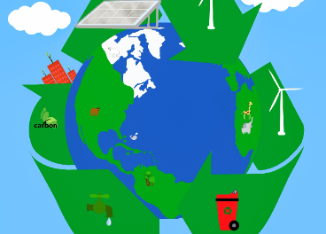 Proyecto de transformación sostenible