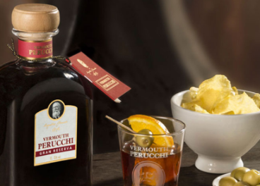 Vermut Perucchi (Magellan & Cheers)