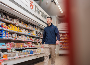 Impacto social de DIA en España