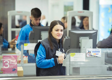 España, el país que más confía en su retail