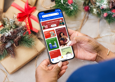 Walmart lanza nuevas experiencias de compra con IA