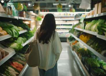 Tendencias de consumo 2026