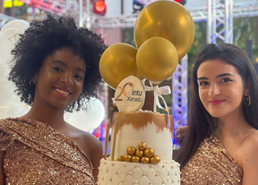 El centro comercial intu Xanadú cumple 20 años