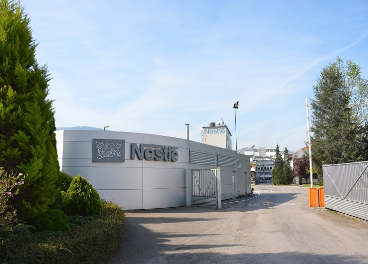 Nestlé España avanza hacia las cero emisiones