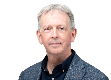 DIA nombra a Jonathan Muir nuevo presidente