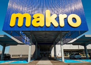 Establecimiento de Makro