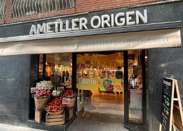 Ametller Origen aumenta un 17% las ventas