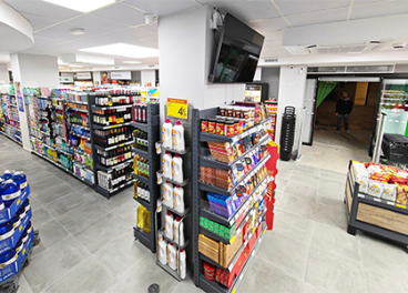  Nuevo Carrefour Express en Alicante