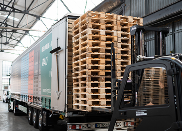 PAKi Logistics adquiere Poolback