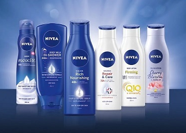 Beiersdorf factura un 7,4% más