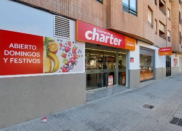 Consum abre 25 Charter en el primer semestre