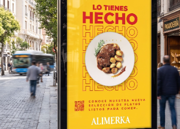Alimerka lanza ‘Lo tienes hecho’