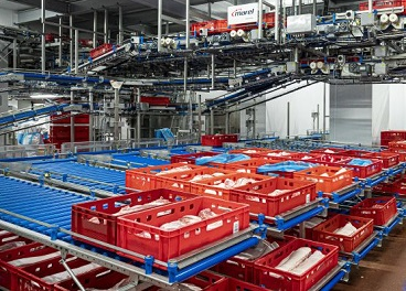 Costa Food Group impulsa su digitalización
