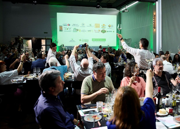 Extremadura promociona sus alimentos de calidad