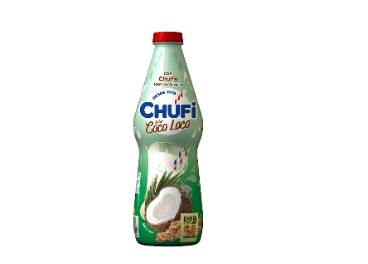 Chufi lanza Chufi Coco Loco
