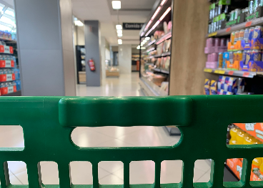 ¿Qué cadena es la que más crece en cada categoría?