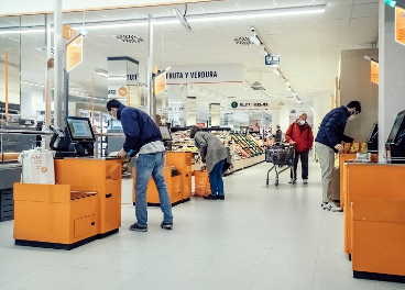 Los líderes del retail pinchan en satisfacción