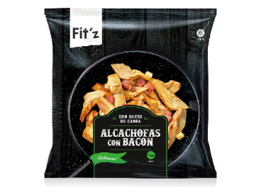 Vicky Foods lanza novedades de FIT´z 