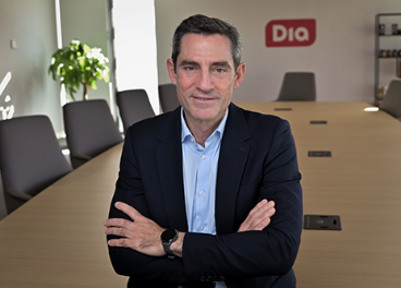 DIA crece en primer trimestre de 2026 en España