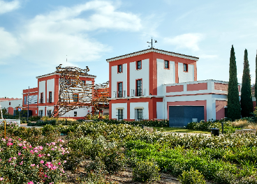 Sonae Sierra avanza en su compromiso sostenible