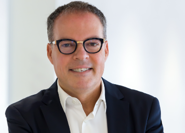 Jordi Llach, director general de Nestlé España