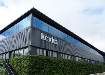 Sherpa Capital compra Koxka