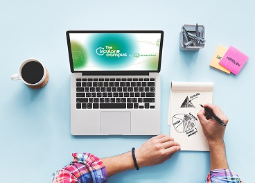 TheCircularCampus eleva un 30% su formación
